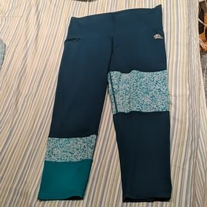 Adidas Climalite Active Pants
